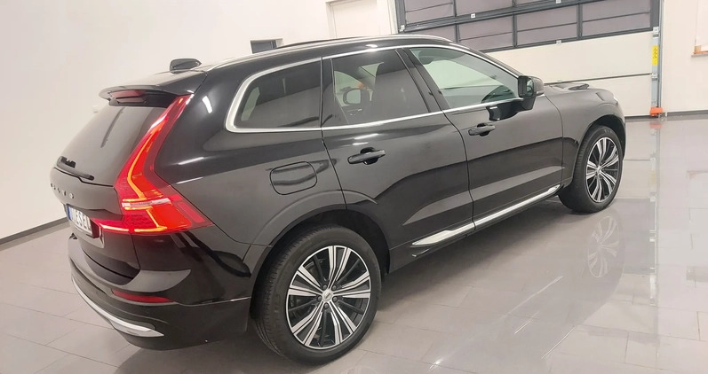 Volvo XC 60 cena 187900 przebieg: 32564, rok produkcji 2023 z Aleksandrów Łódzki małe 529